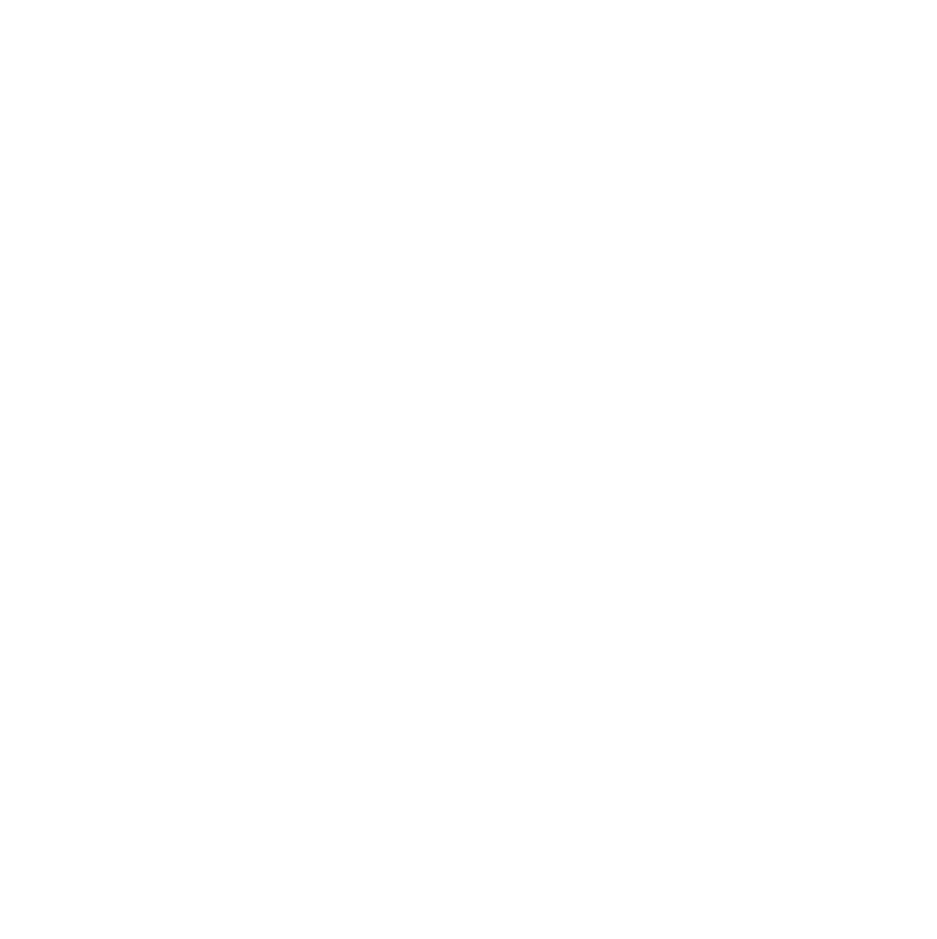 旋轉的白色logo