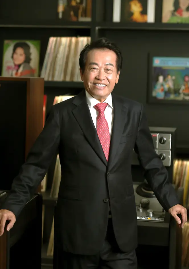 石川傳媒集團